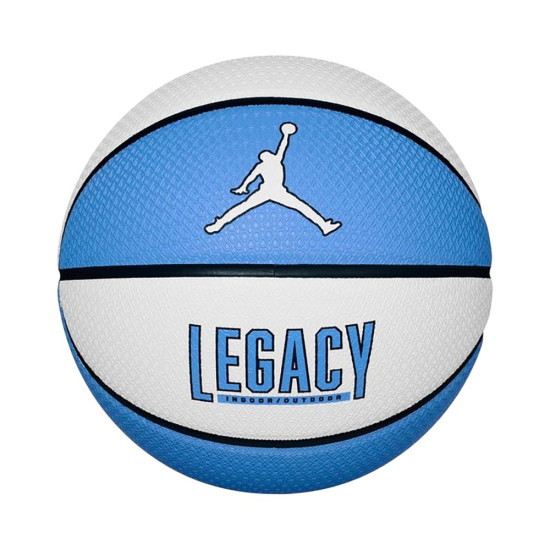 Jordan Μπάλα μπάσκετ Legacy 2.0 8P Deflated